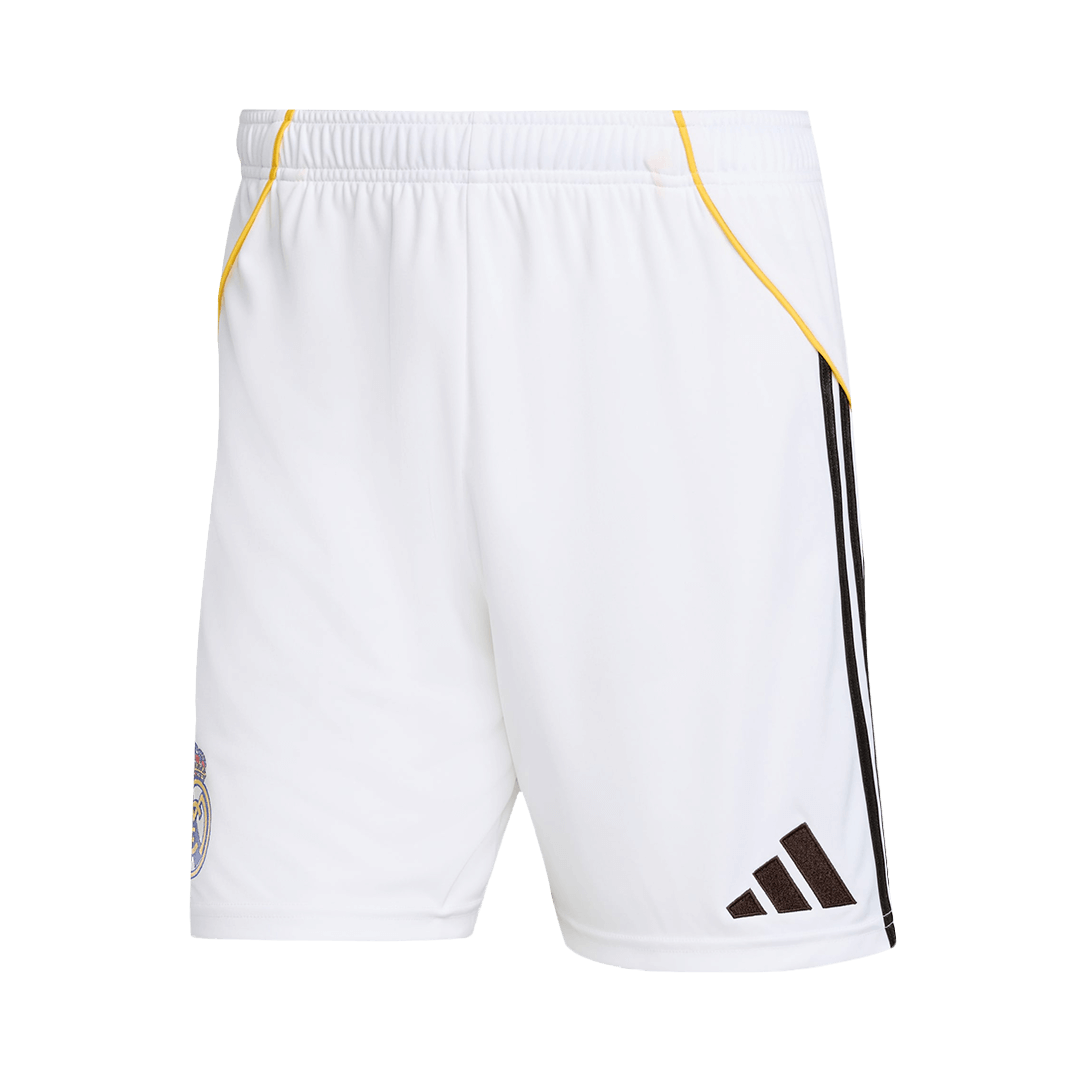Real Madrid Thuisshort 2025/26