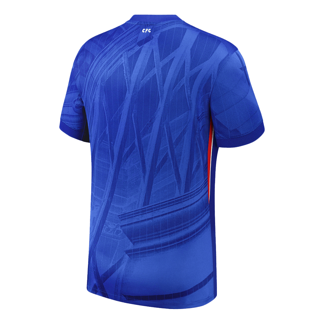 Chelsea Thuisshirt 2025/26 Grote Maten