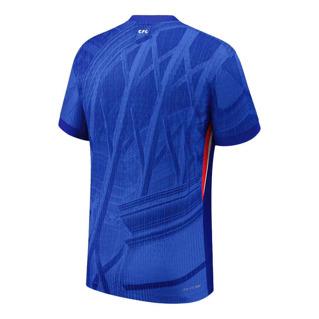 Chelsea Thuisshirt 2025/26 Authentiek