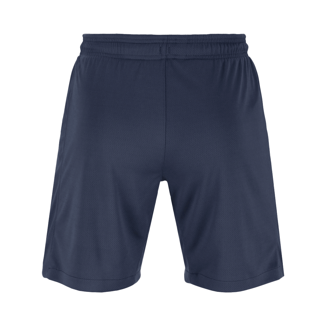 Inter Milan Derde Short 2025/26 Marineblauw