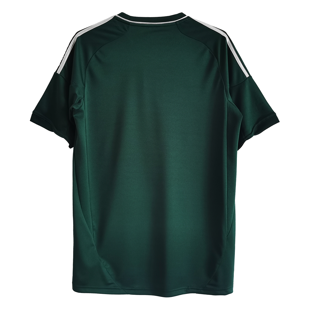 Retro Real Madrid Third Maillot 2012/13