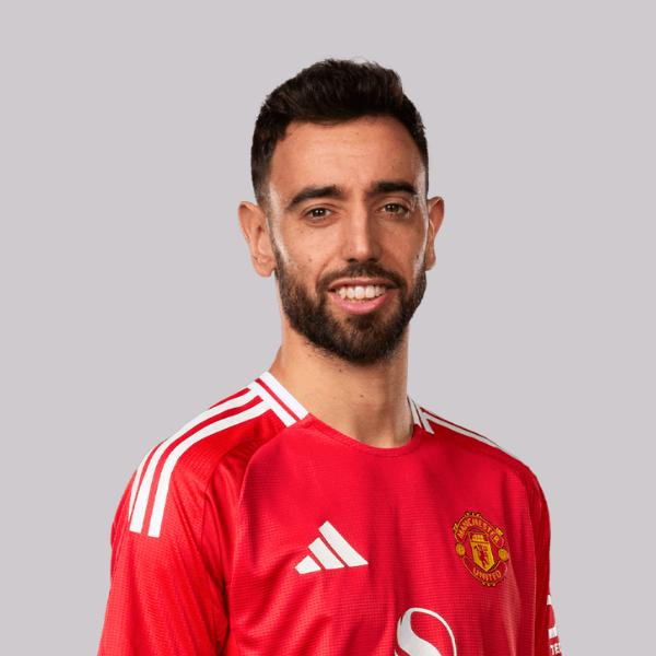 Bruno Fernandes