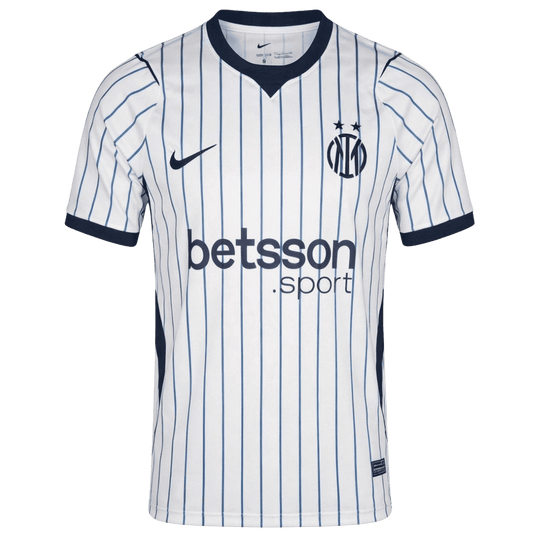 Vente Flash Inter Milan Extérieur Maillot 2026/27 Blanc