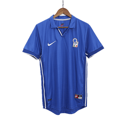 Retro Thuisshirt Italië 1998