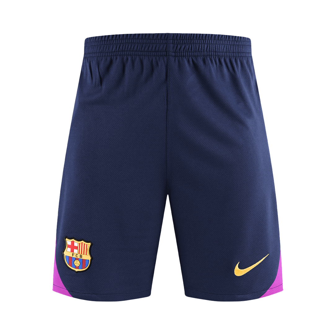 Barcelone Pre-Match Short 2025/26