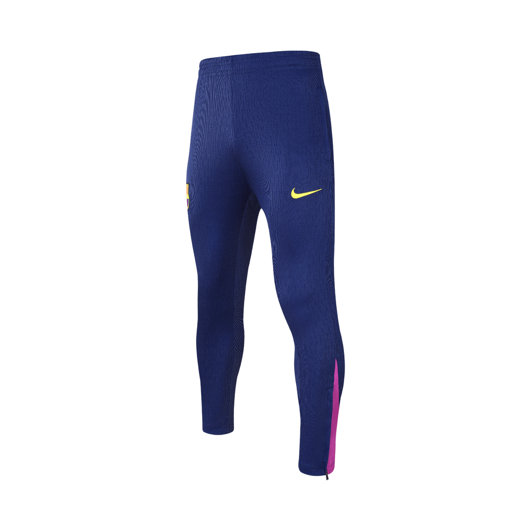 Barcelona Sweater tenue 2025/26 Marineblauw