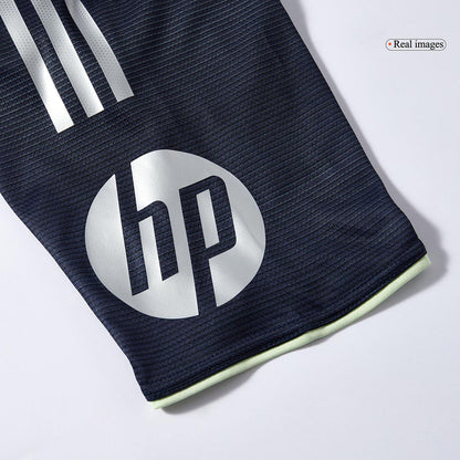 BELLINGHAM #5 Real Madrid Uit Thuisshirt 2025/26 Authentiek
