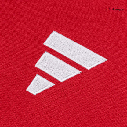 EZE #10 Arsenal Domicile Maillot 2026/27 Rouge