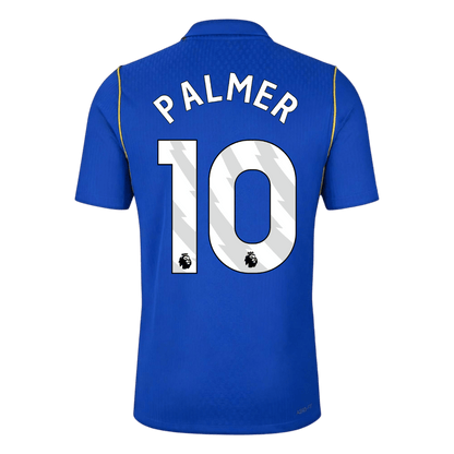 PALMER #10 Chelsea Domicile Maillot 2026/27 Bleu Joueur