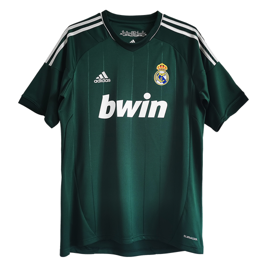 Retro Real Madrid Derde Shirt 2012/13