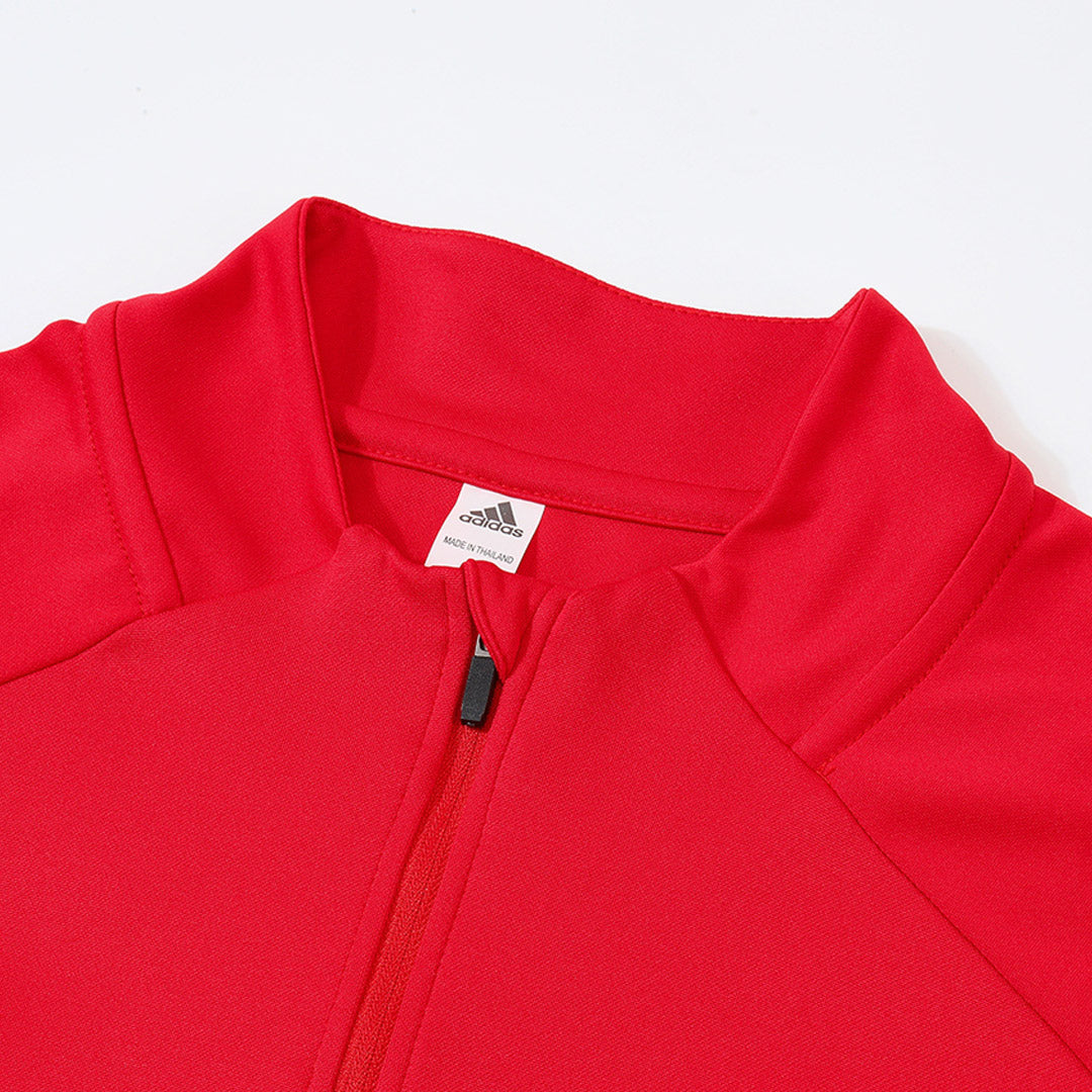 Arsenal Sweatshirt Kit 2025/26 Junior Rouge