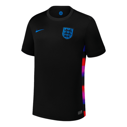 Angleterre Extérieur Maillot 2025 - Euro Féminin