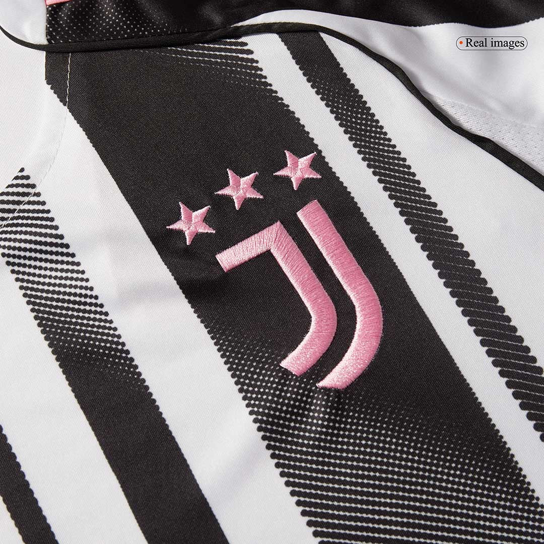 Juventus Thuistenue 2025/26