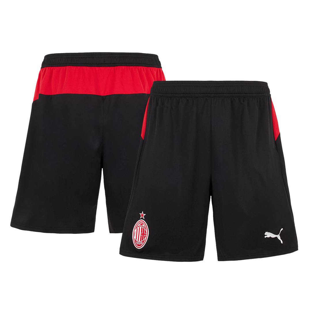 AC Milan Thuisbroekje 2025/26