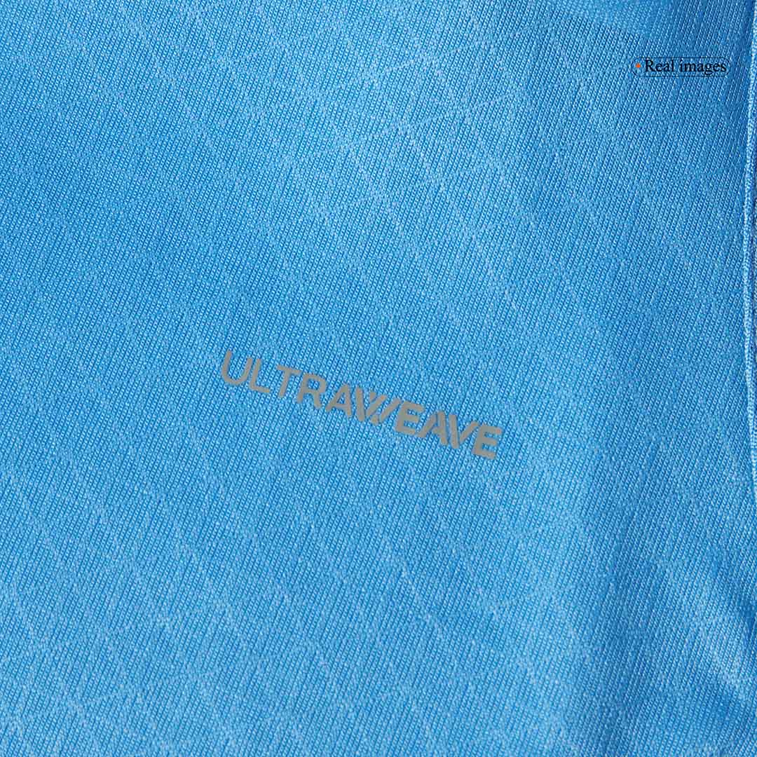 RODRIGO #16 Manchester City Thuisshirt 2025/26 Authentic - Club World Cup