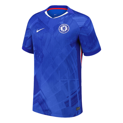 Chelsea Thuisshirt 2025/26 Grote Maten