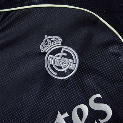TRENT #12 Real Madrid Uitshirt 2025/26