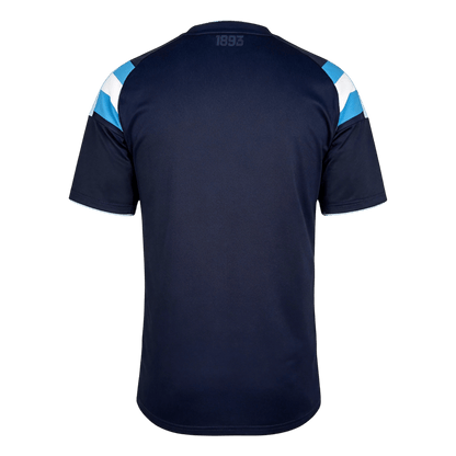 Argentine Maillot - Coupe du Monde 2026 Bleu marine Grande Taille