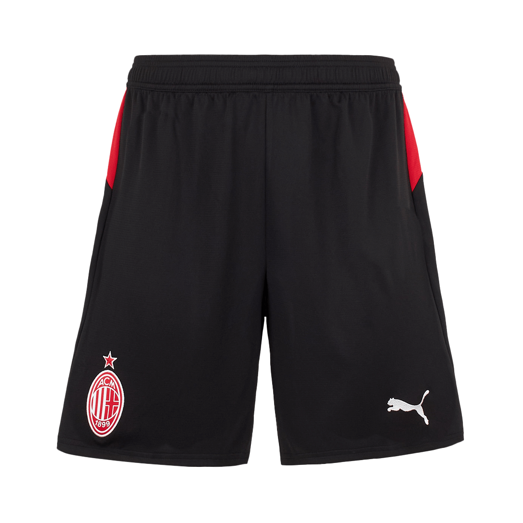 AC Milan Thuisbroekje 2025/26