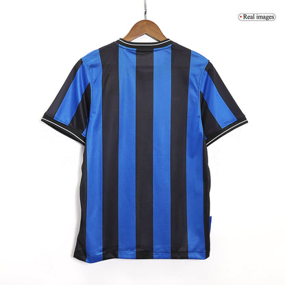 Retro Inter Milaan Thuisshirt 2009/10 - UCL