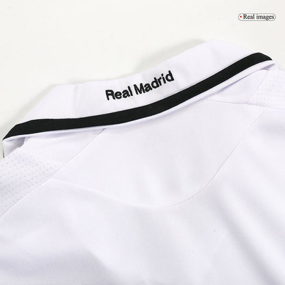 Retro Real Madrid Domicile Maillot 2004/05