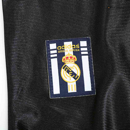 Retro Real Madrid Extérieur Maillot 99/00