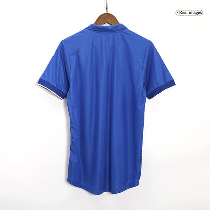 Retro Thuisshirt Italië 1998