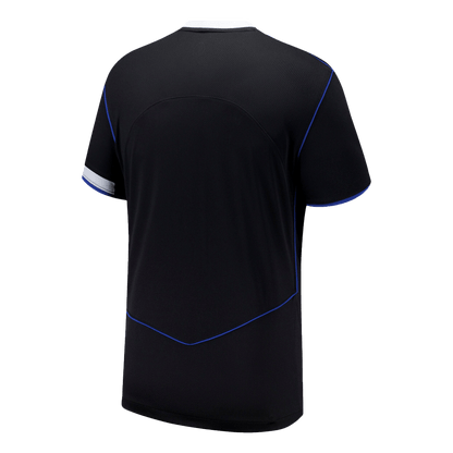 Chelsea Derde Shirt 2025/26 Zwart
