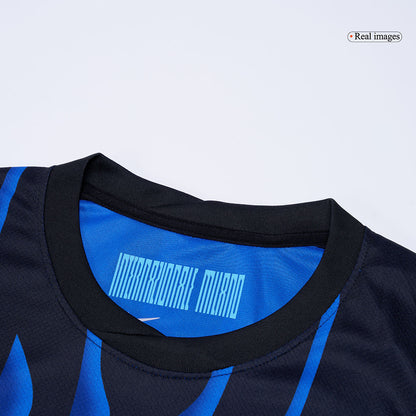 LAUTARO #10 Inter Milan Thuis Shirt 2025/26