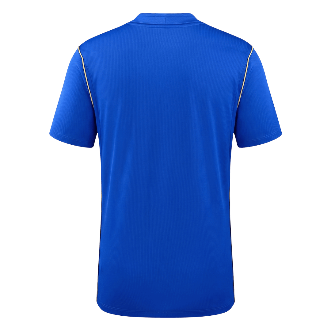 Chelsea Domicile Maillot Kit 2026/27 Bleu