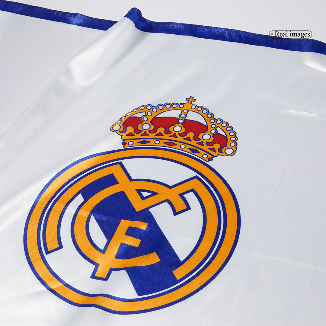 Vlag van Real Madrid