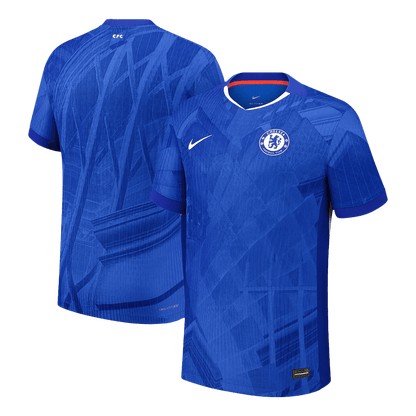Chelsea Thuisshirt 2025/26 Authentiek