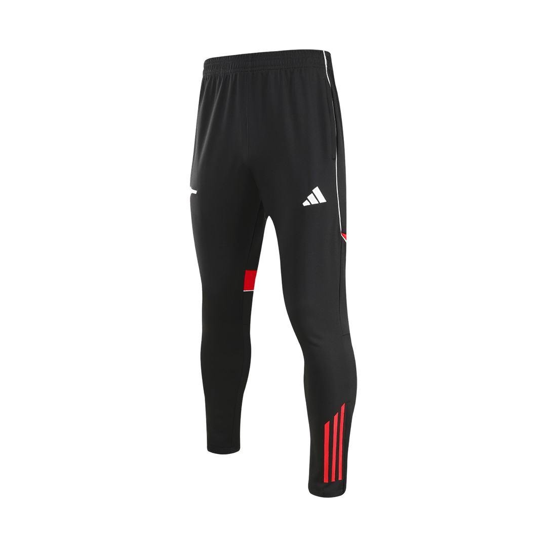 Arsenal Sweatshirt Kit 2025/26 Junior Rouge