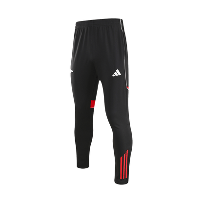 Arsenal Sweatshirt Kit 2025/26 Junior Rouge