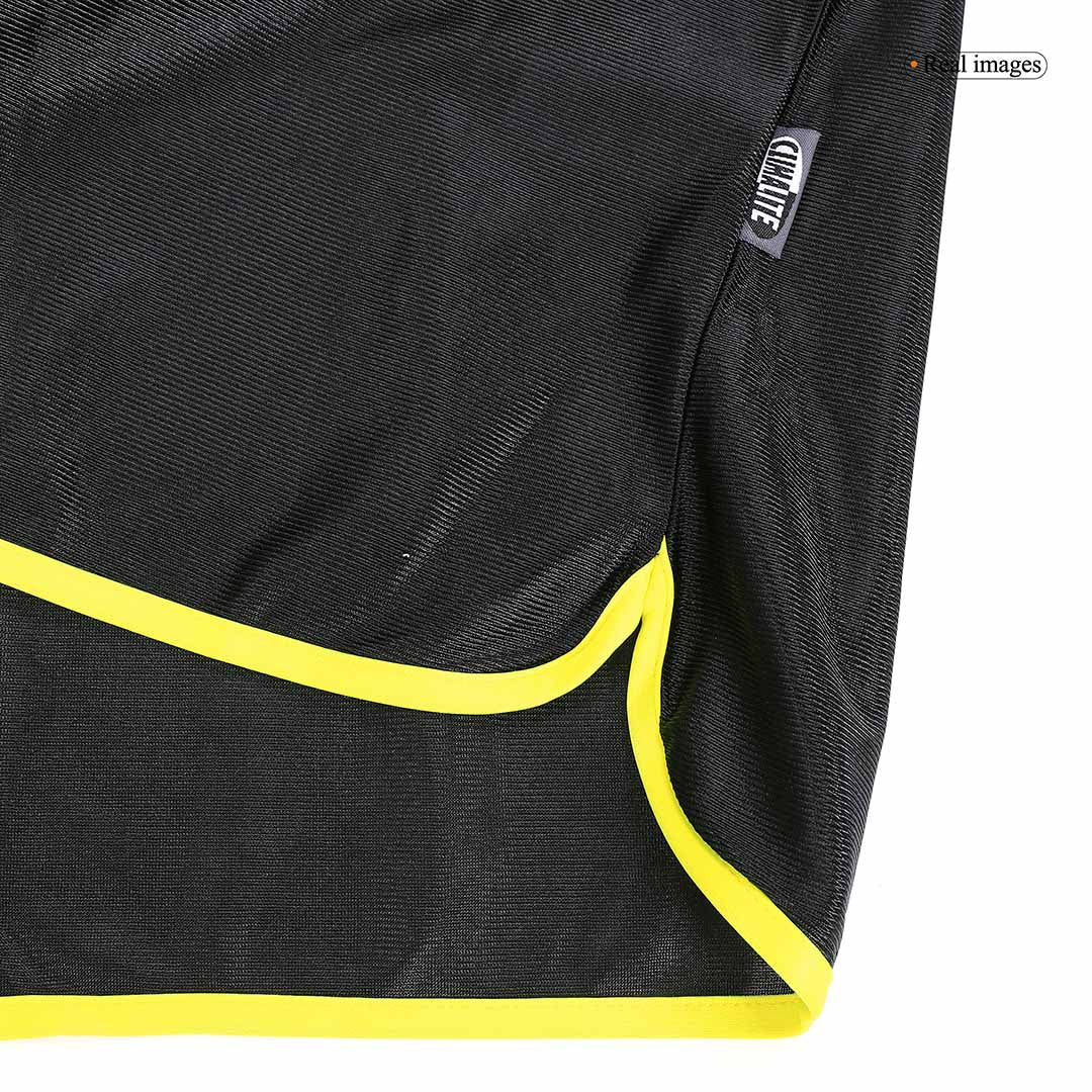 Retro Real Madrid Extérieur Maillot 99/00