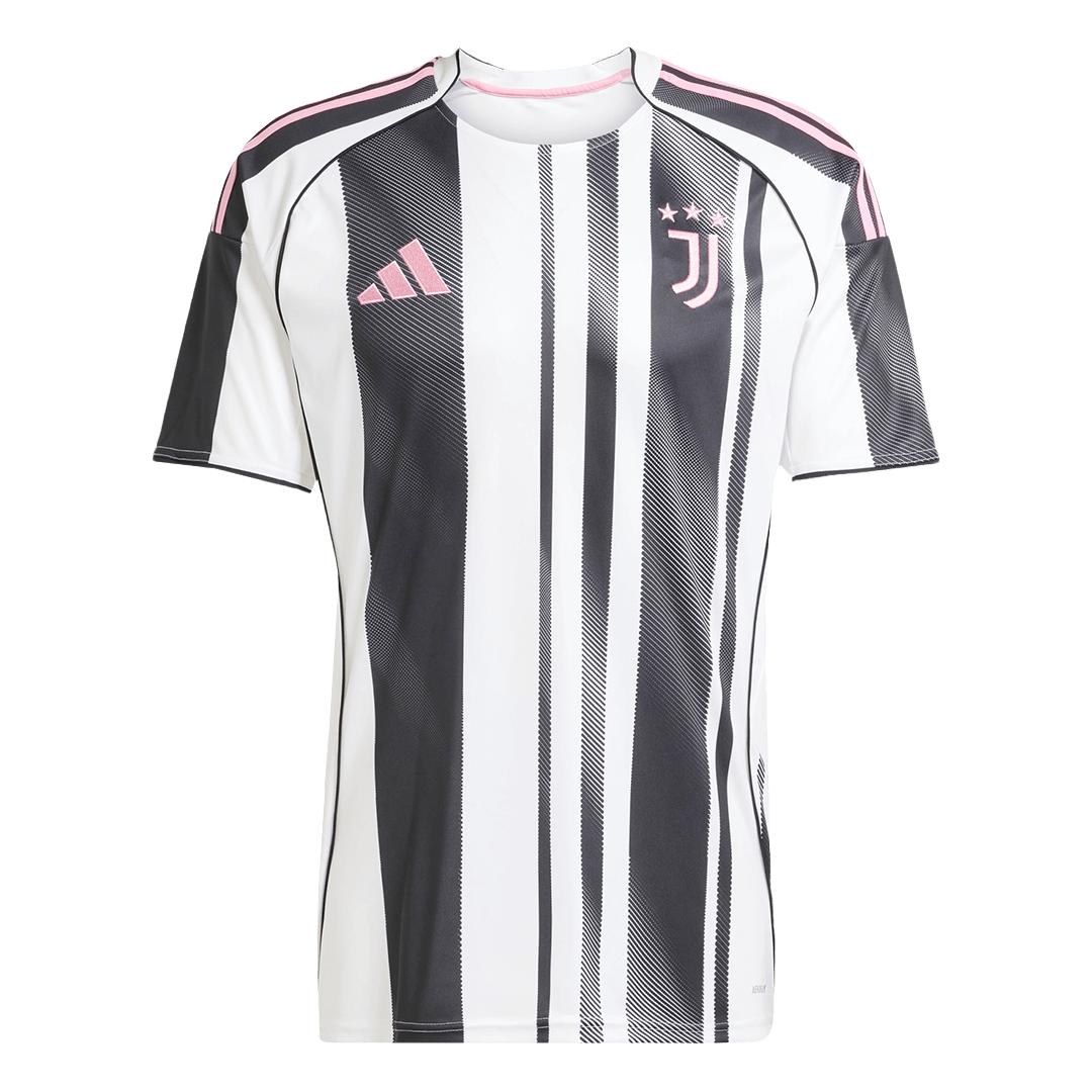 Juventus Thuistenue 2025/26