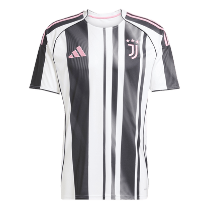 Juventus Thuistenue 2025/26