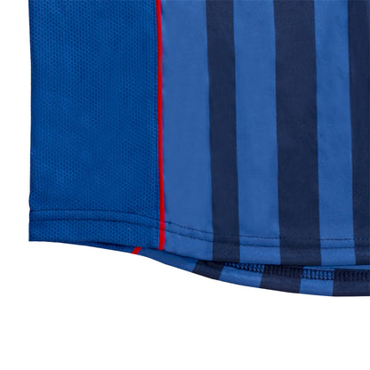 Retro MESSI #30 Barcelone Extérieur Maillot 2004/05