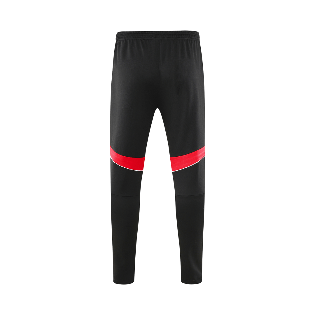 Arsenal Sweatshirt Kit 2025/26 Junior Rouge