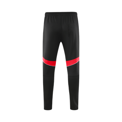 Arsenal Sweatshirt Kit 2025/26 Junior Rouge