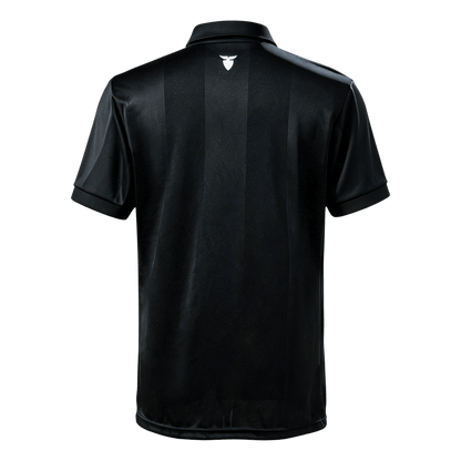 Ecuador Shirt - WK 2026 Zwart Grote Maat