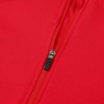 Arsenal Sweatshirt Kit 2025/26 Junior Rouge
