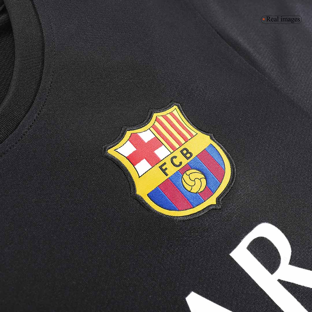 Retro Barcelone Third Maillot 2013/14