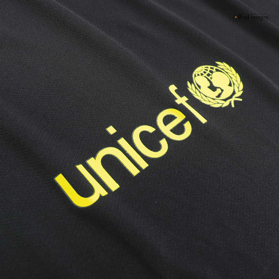 Retro Barcelone Third Maillot 2013/14