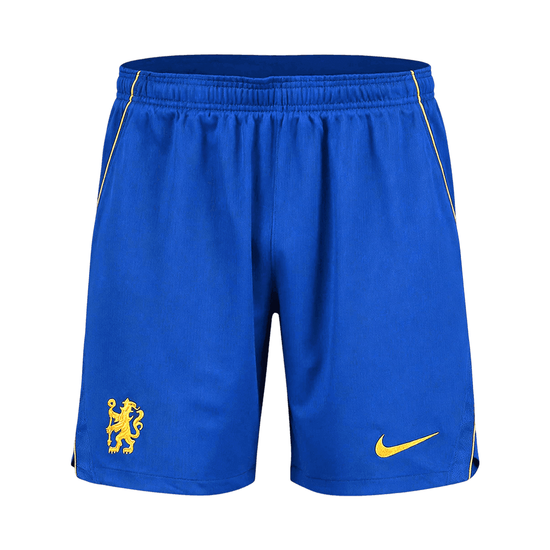 Chelsea Domicile Maillot Kit 2026/27 Bleu