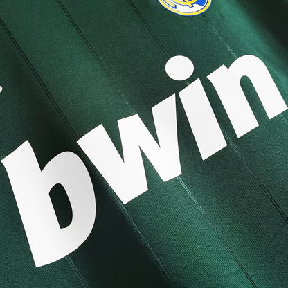 Retro Real Madrid Third Maillot 2012/13