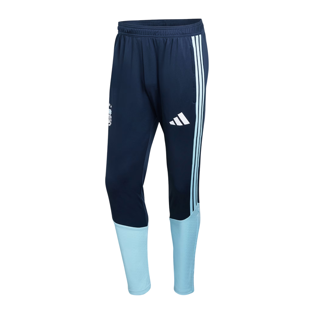Argentine Sweatshirt Kit 2026 Blanc