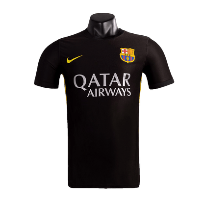 Retro Barcelone Third Maillot 2013/14