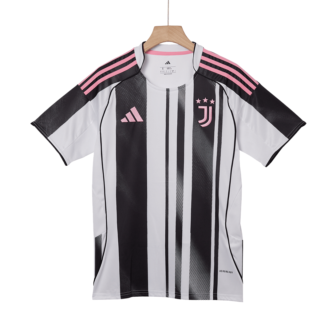 Juventus Thuistenue 2025/26