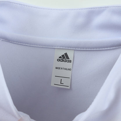 Allemagne Sweatshirt Kit 2026 Blanc